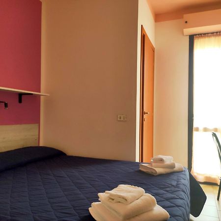 Hotel Zenith Rimini Værelse billede