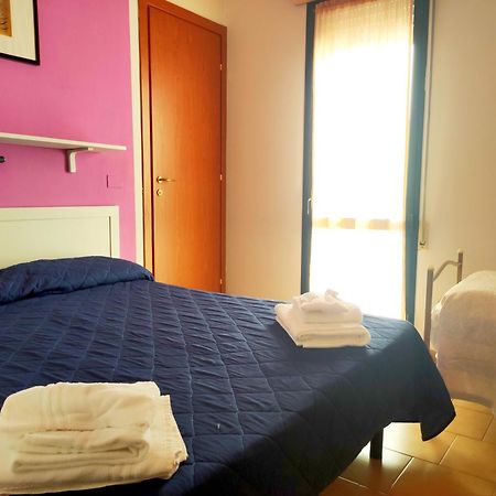 Hotel Zenith Rimini Eksteriør billede