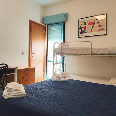 Hotel Zenith Rimini Eksteriør billede
