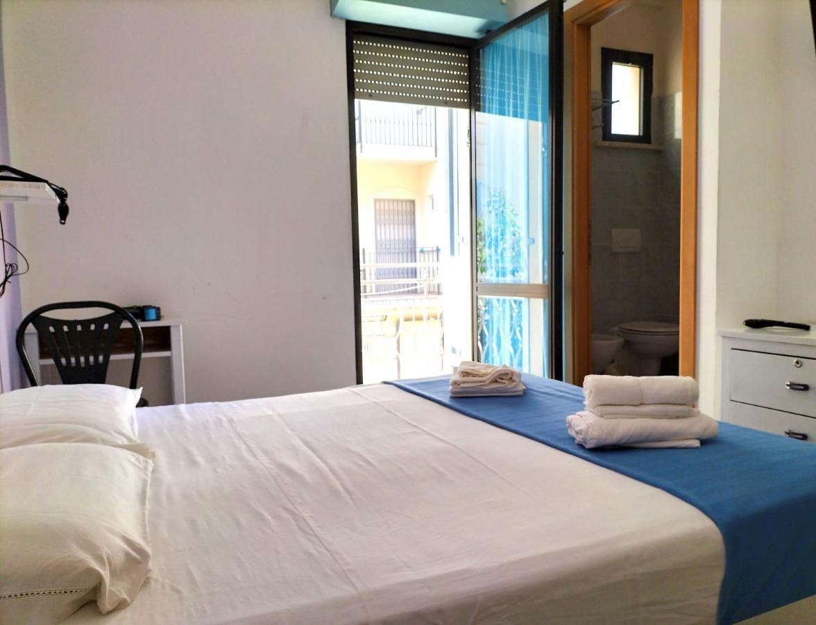 Hotel Zenith Rimini Eksteriør billede
