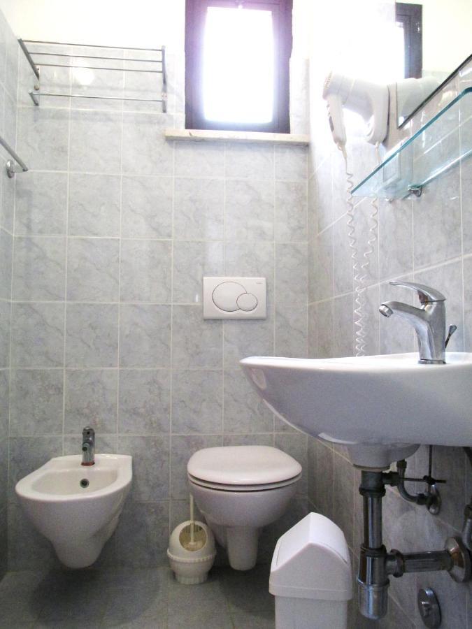 Hotel Zenith Rimini Eksteriør billede