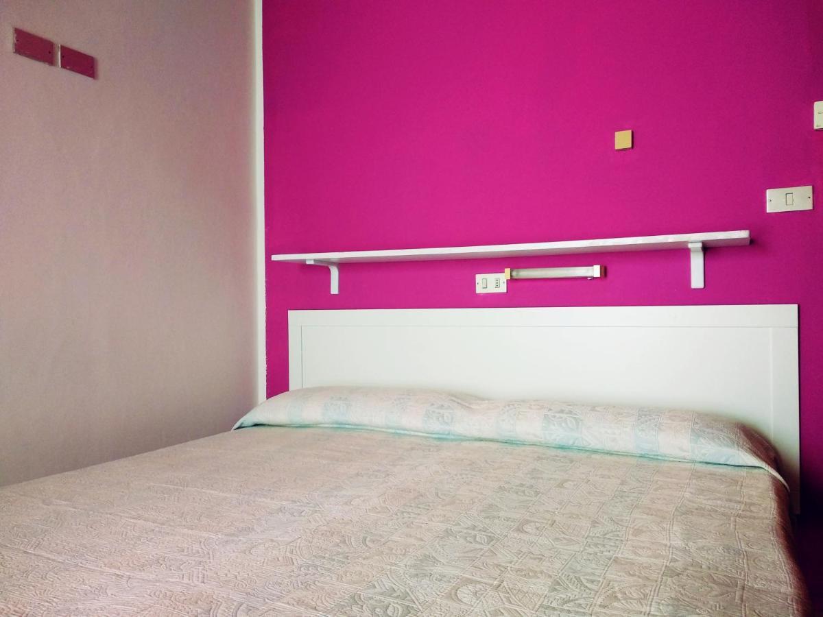 Hotel Zenith Rimini Eksteriør billede