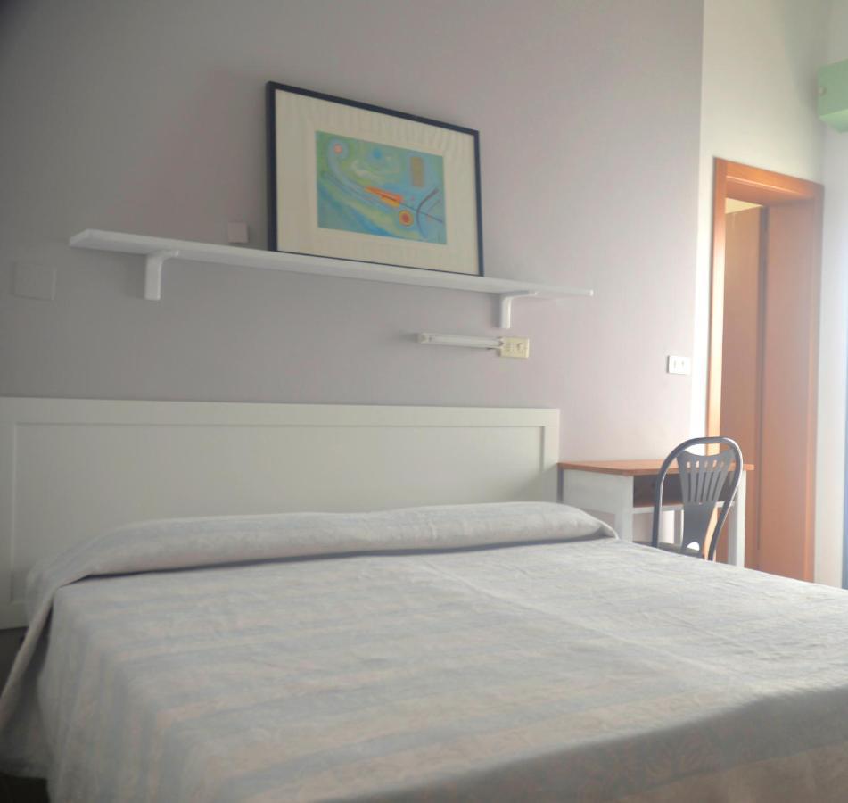 Hotel Zenith Rimini Eksteriør billede