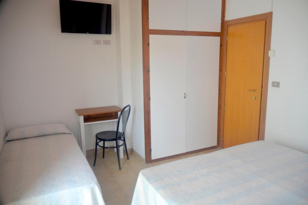 Hotel Zenith Rimini Eksteriør billede