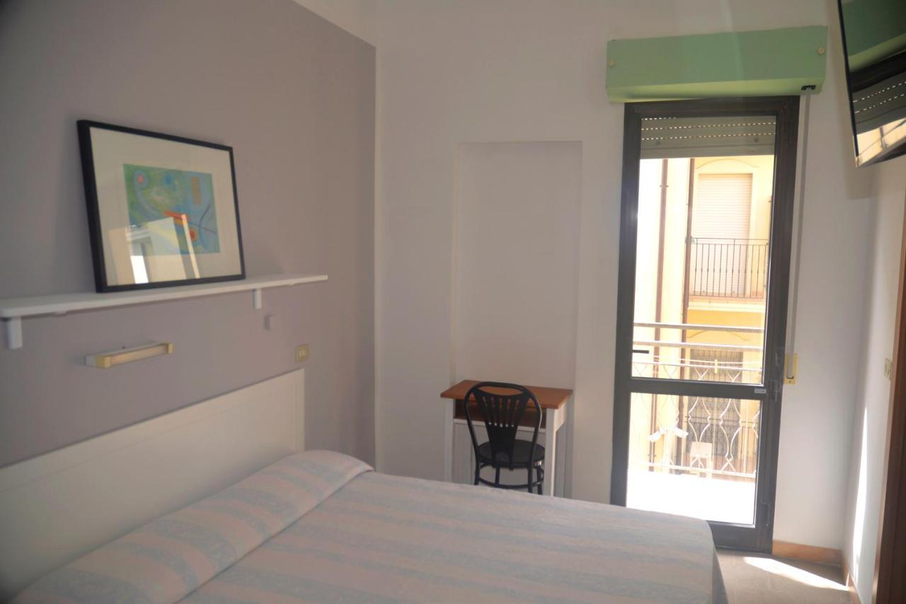Hotel Zenith Rimini Eksteriør billede