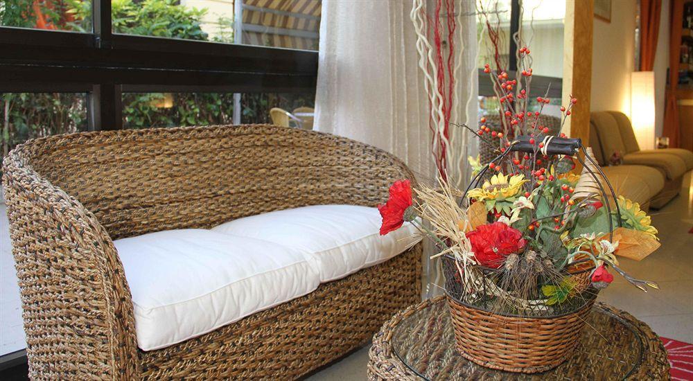 Hotel Zenith Rimini Eksteriør billede