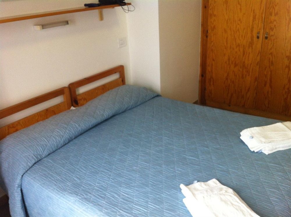 Hotel Zenith Rimini Eksteriør billede