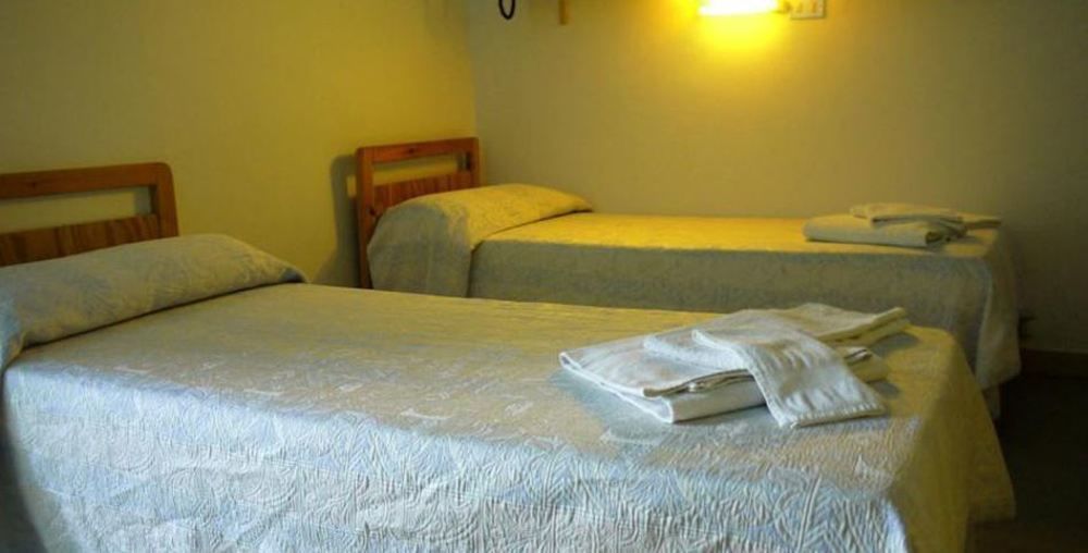 Hotel Zenith Rimini Eksteriør billede