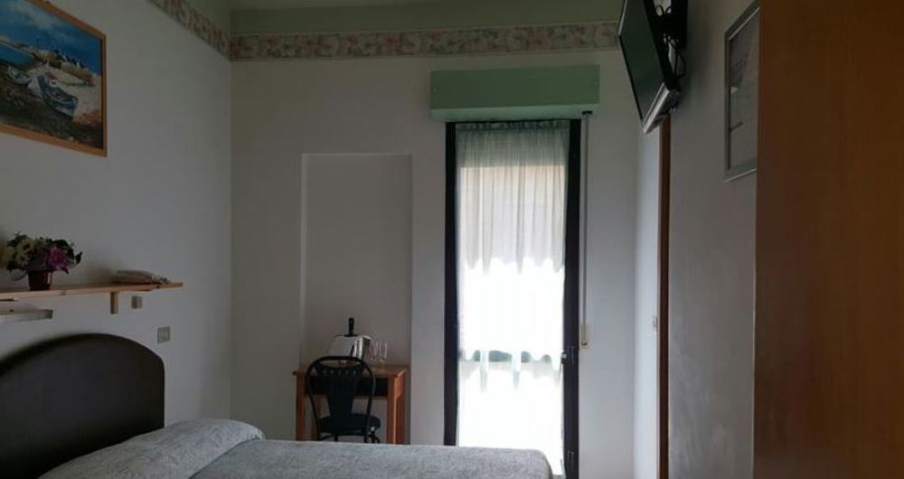 Hotel Zenith Rimini Eksteriør billede