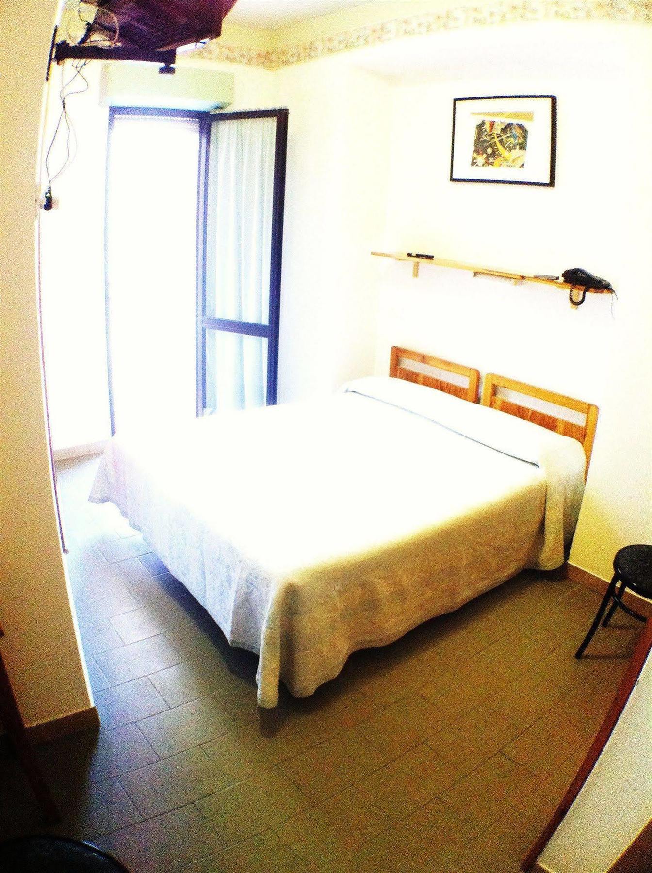 Hotel Zenith Rimini Eksteriør billede