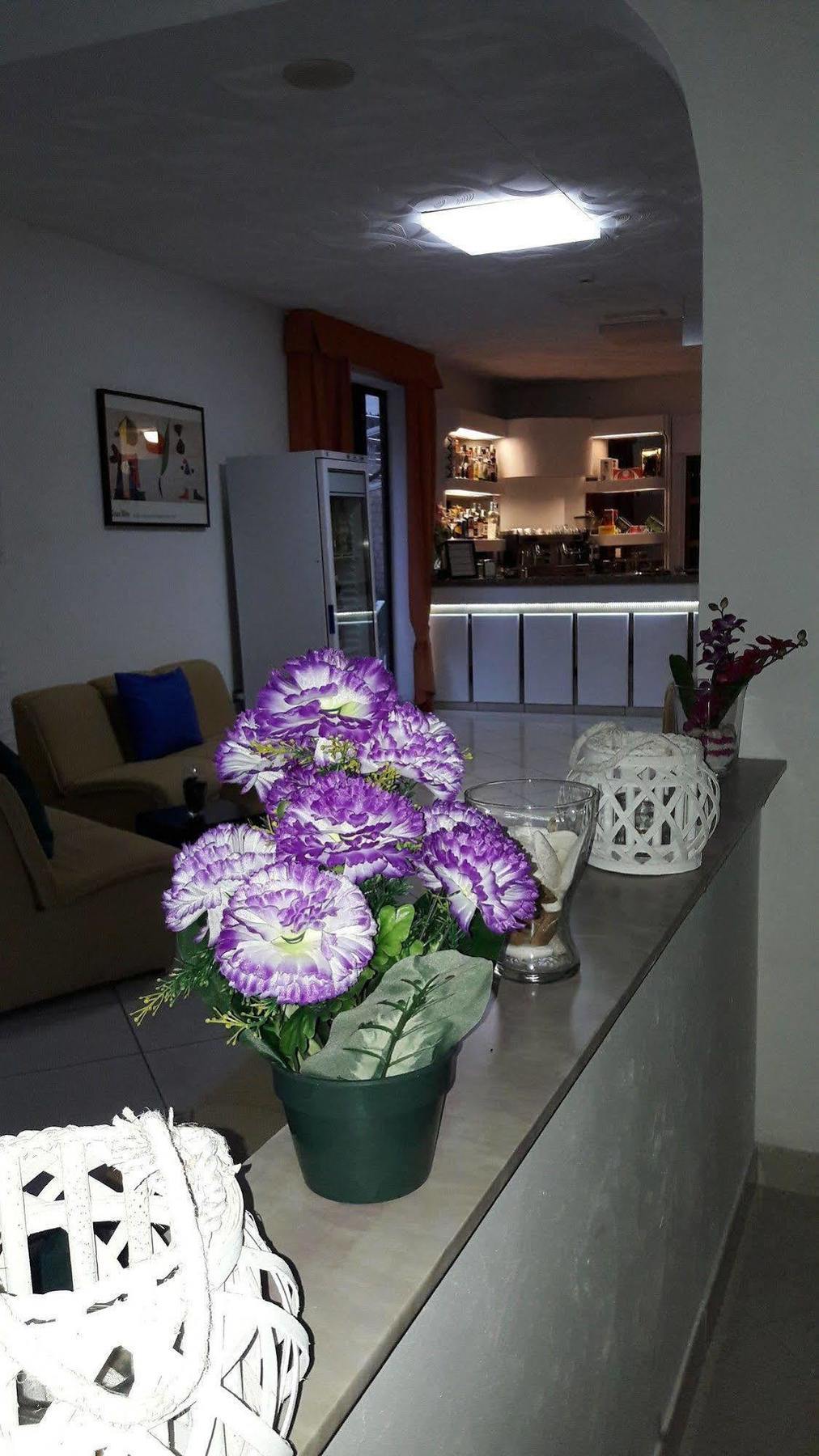 Hotel Zenith Rimini Eksteriør billede